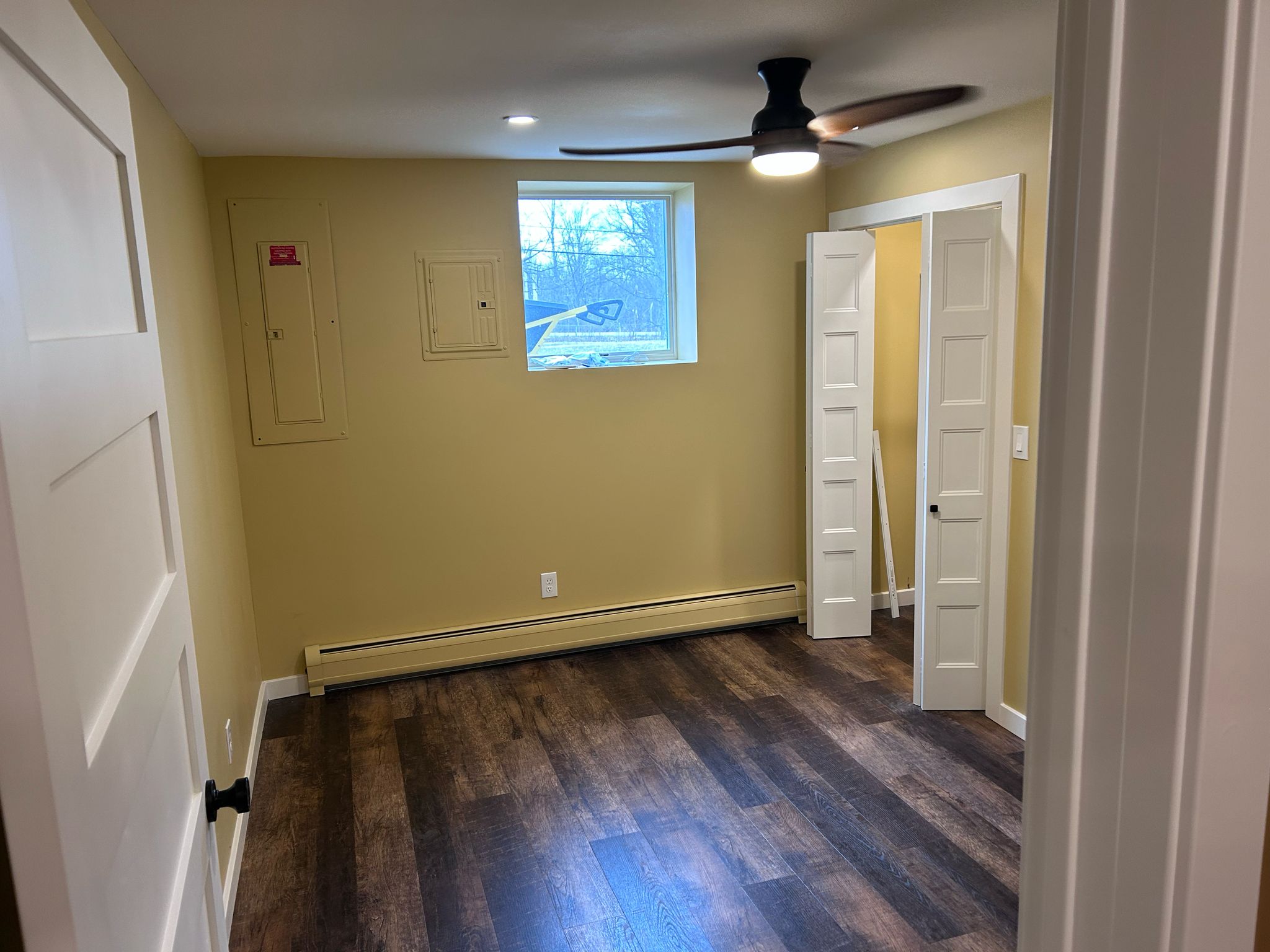 Proyecto de remodelación 274